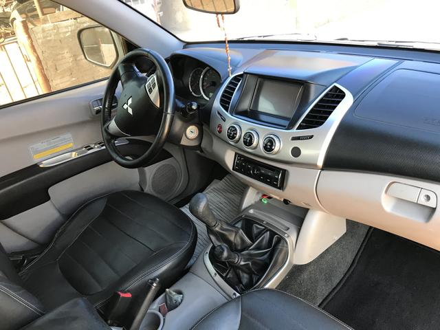 L200 triton 2013 - Foto 2