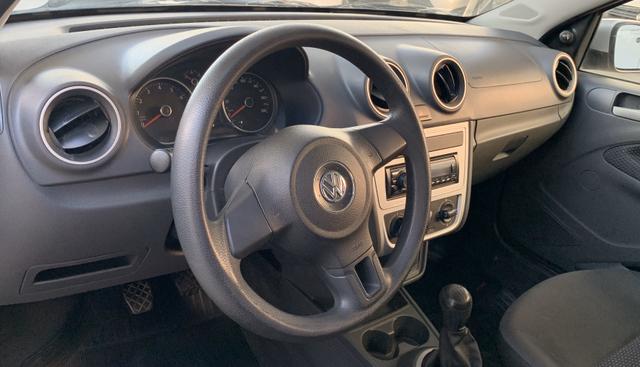 Vw voyage trendline 1.6 msi ano 2016 - Foto 10