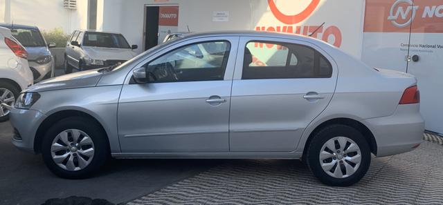 Vw voyage trendline 1.6 msi ano 2016 - Foto 5