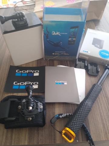 GoPro 5 Black