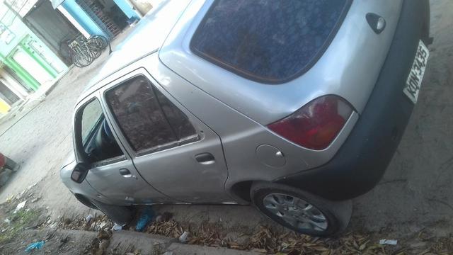 Carro fiesta 3.500 - Foto 3