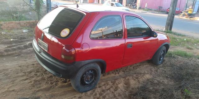 Corsa wind top só o filé - Foto 6