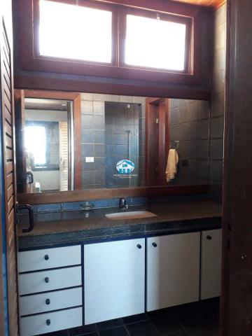 Casa à venda com 5 dormitórios em Jauá, Camaçari cod:151 - Foto 13