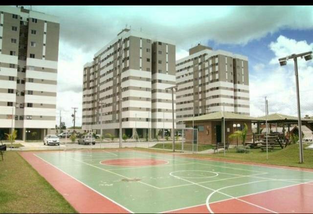 Vende-se apto no park shopping preço de ocasiao - Foto 6