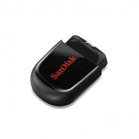 Pendrive SanDisk Micro Cruzer Fit 8gb