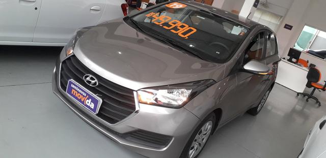 Hb20 C/Plus 1.6 Flex Automático Ipva 2020 Grátis