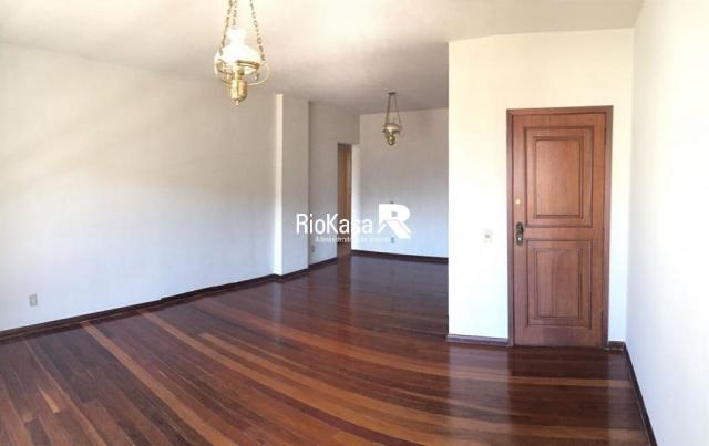 Apartamento - TIJUCA - R$ 2.000,00 - Foto 5