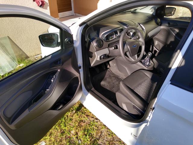 Vendo Ford Ka SE 1.0 - Foto 9