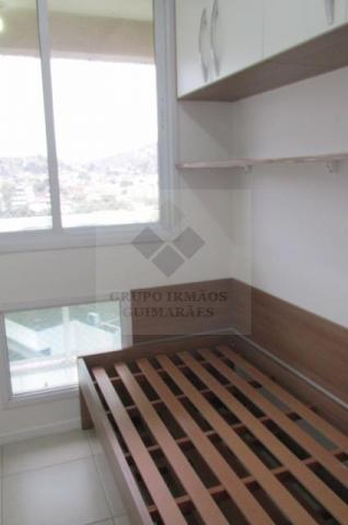 Apartamento - BONSUCESSO - R$ 1.100,00 - Foto 6