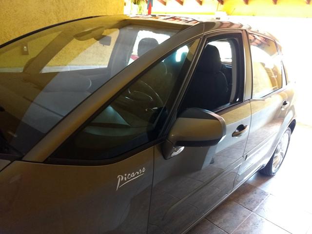 Citroen C4 Picasso GLXA 2013/2014 2.0 - Foto 9