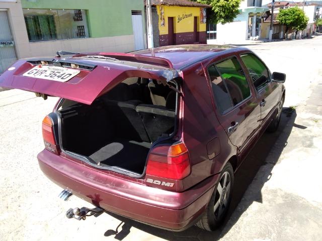 Golf 96 2.0 - Foto 5