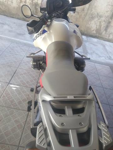 BMW R 1150 GS Adventure vendo ou troco - Foto 11