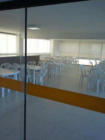 Lindo Apto na Praia Cotovelo 98m2, 3 Qt (1suíte) e 2 vagas no Corais de Cotovelo - Foto 14