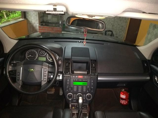 Freelander 2 - Foto 8