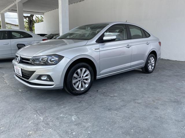 Virtus comfortline 200 tsi 18/18 - Foto 3