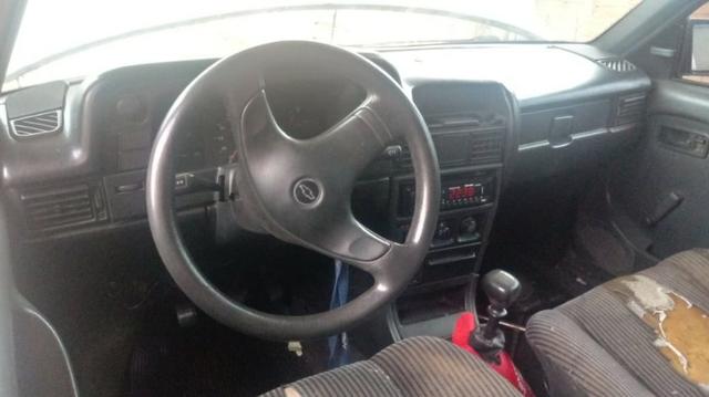 Vendo kadett - Foto 6