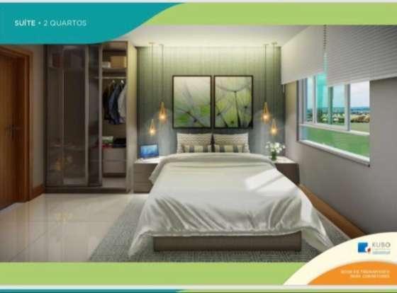 Apartamento - Itapuã, Salvador - Foto 6