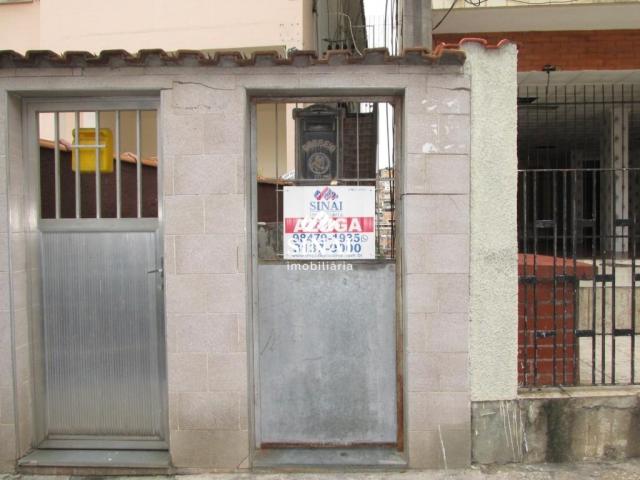 Apartamento - BRAS DE PINA - R$ 600,00