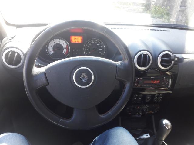 Renault Sandero GTLine - Foto 6