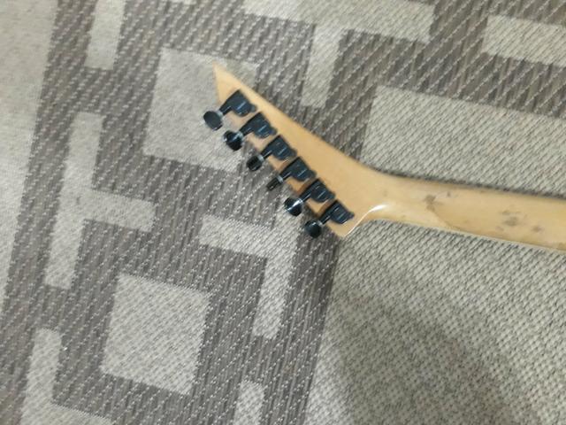 Guitarra Jackson Performer - Foto 4