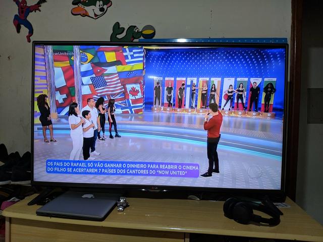 Televisão LG 49 Polegadas - Foto 2