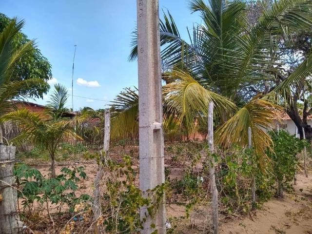Terreno no Fontes I
