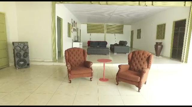 Casa Aluguel Temporada e Pescaria Aruanã GO Rio Araguaia - Foto 5