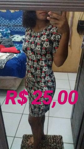 Vestidos - Foto 3