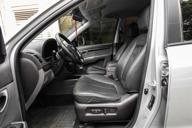 HYUNDAI SANTA FÉ 2011/2012 2.4 MPI 2WD 16V GASOLINA 4P AUTOMÁTICO - Foto 7