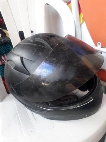 Capacete zeus - Foto 2