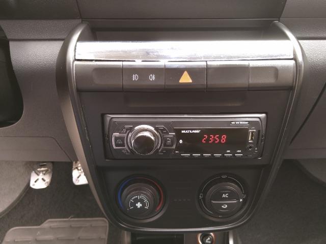 VW Spacefox Sportline 1,6 Flex Raridade Muito Novo Valor Real Sem Pegadinhas!!!!!! - Foto 13