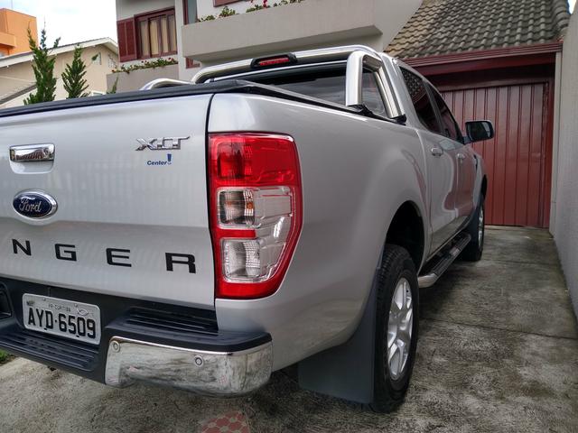Ranger xlt 2014 - Foto 4