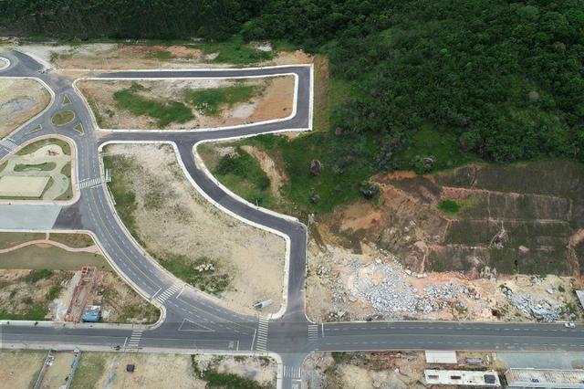 MS-Terreno - totalmente planejado- a 10 minutos de Bal. Camboriu Sc - 300m² - Foto 4
