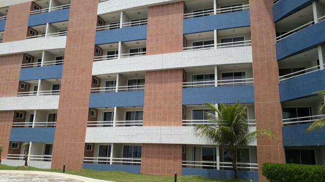 Apartamento em Ponta Negra - 35m² - Rota do Sol Roberto Freire