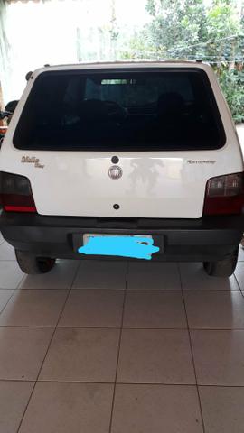 Fiat uno - Foto 4
