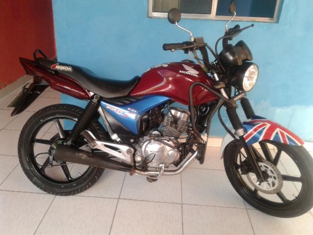 Moto 150 2011 - Foto 2