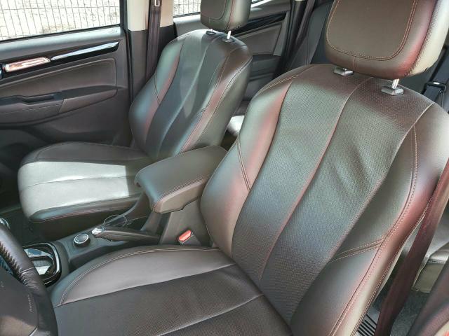 S10 High country diesel 4X4 2018 - Foto 9