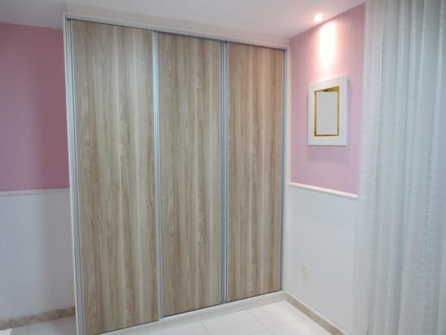 Casa 5 Quartos Alphaville Litoral Norte 1 - Foto 4