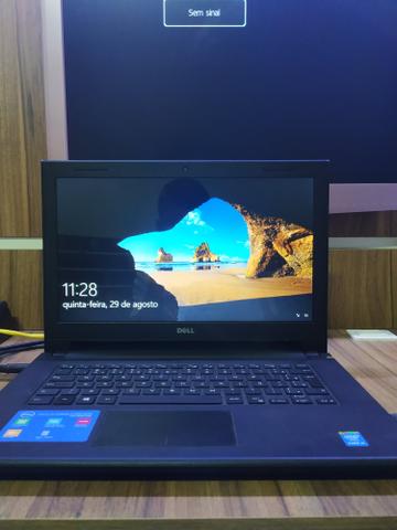 Notebook Dell, i5, 8GB RAM, NVidia GeForce 2GB - Aceito troca em Pc Gamer