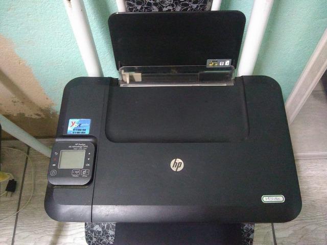 Impressora Hp - Foto 3