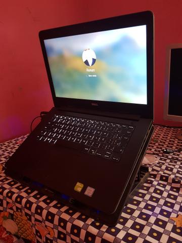 Notebook Dell Barato