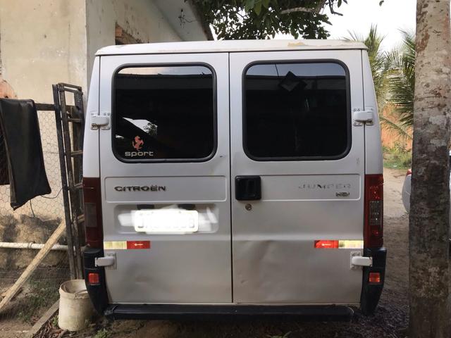 Vendo jumper - Foto 2