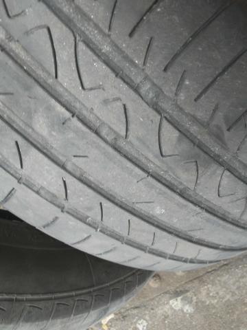 Pneus 205/55/16 - Foto 4