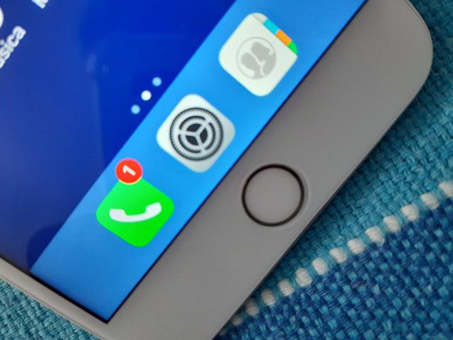 Iphone 6 Plus 128 - Foto 5
