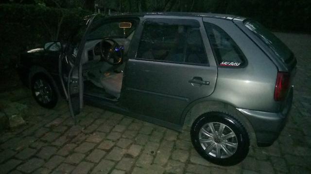 Venda Gol G2 1.0 16V 99/ Mod.2000 - Foto 3