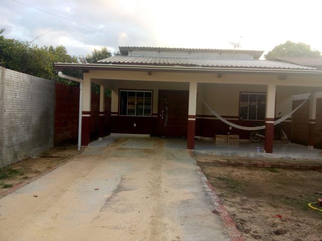 Casa próximo ao bar da mangueira e Cidade da Justiça - Foto 13