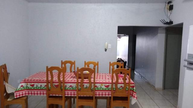 Vendo linda casa na av 07 de setembro - Foto 5