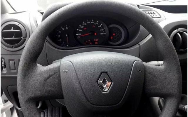 Renault Master 0 Km R$: 9.756 - Foto 6