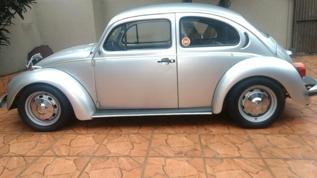 Fusca itamar