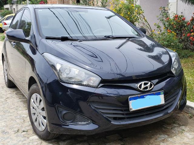 HB20 comfort plus 2015 16v automatico flex 1.6 doc ok, - Foto 4